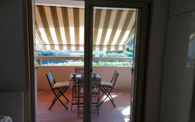 Sainte-Maxime (83120)