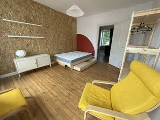 Location appartement 2 pièces Brest (29200)