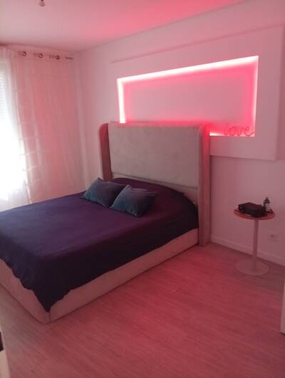 Vente appartement 2 pièces Corbeil-Essonnes (91100)