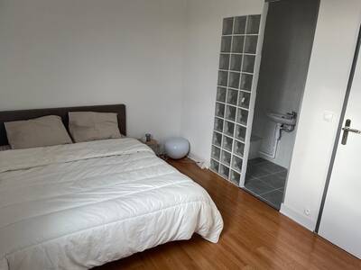 Location chambre en colocation 5 pièces Boissy-Saint-Léger (94470)