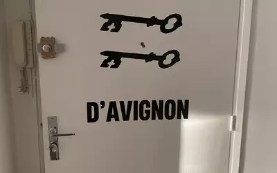 Avignon (84000)