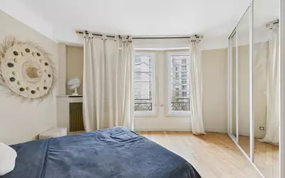 Paris 15E (75015)