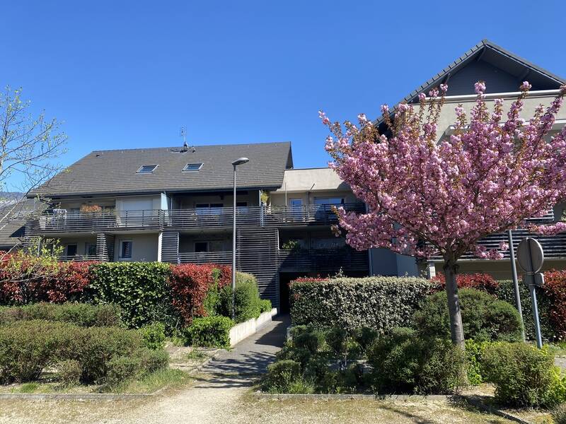 Chambéry (73000)