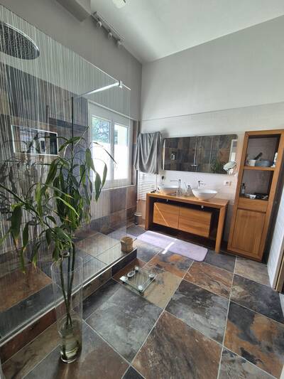 Vente maison 8 pièces Auffargis (78610)