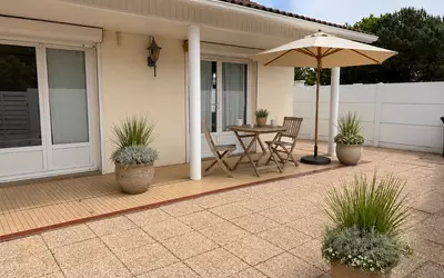 L'aiguillon-Sur-Mer (85460)