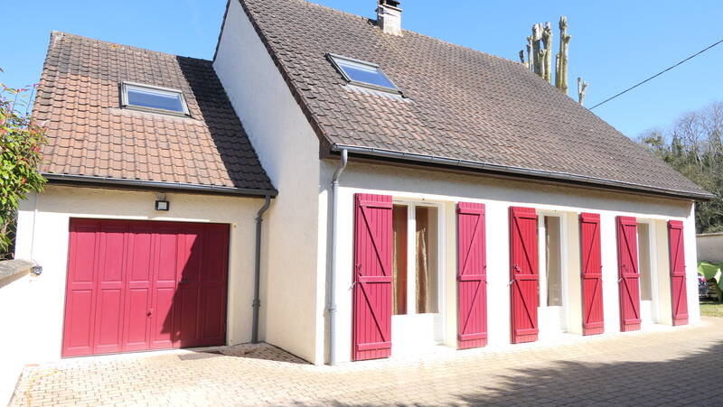 Perdreauville