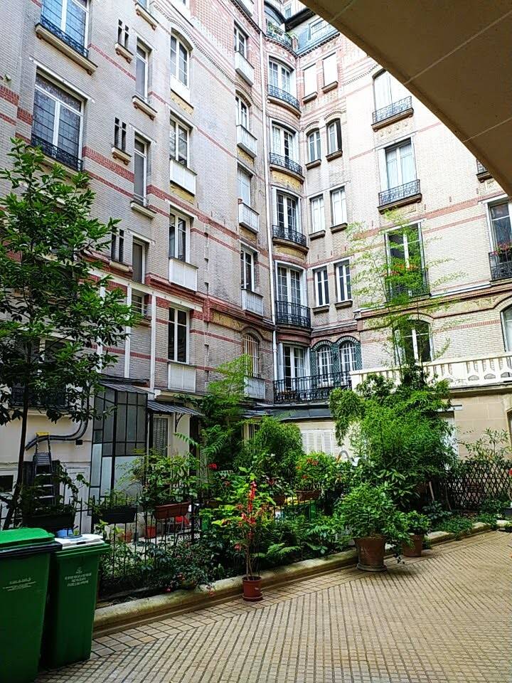 Paris 17E (75017)