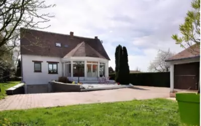 Fay-Aux-Loges (45450)
