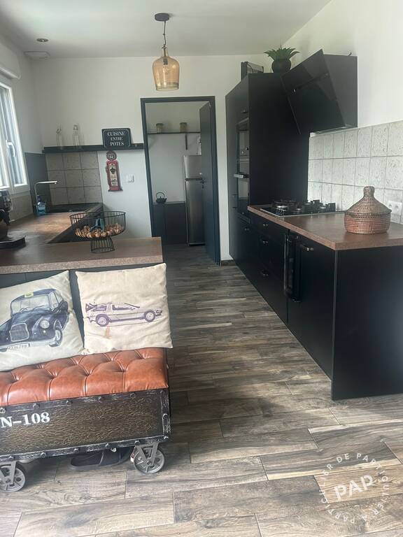 Vente maison 108 m² Monnaie (37380) - 108 m² - 285.000 € | Particulier à Particulier — 2