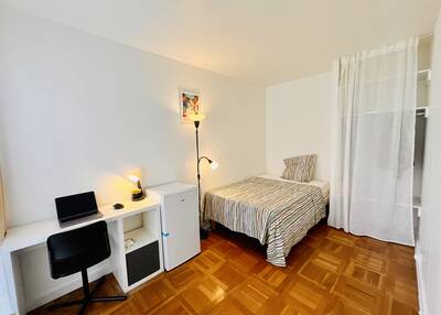 Location chambre en colocation 6 pièces Argenteuil (95100)