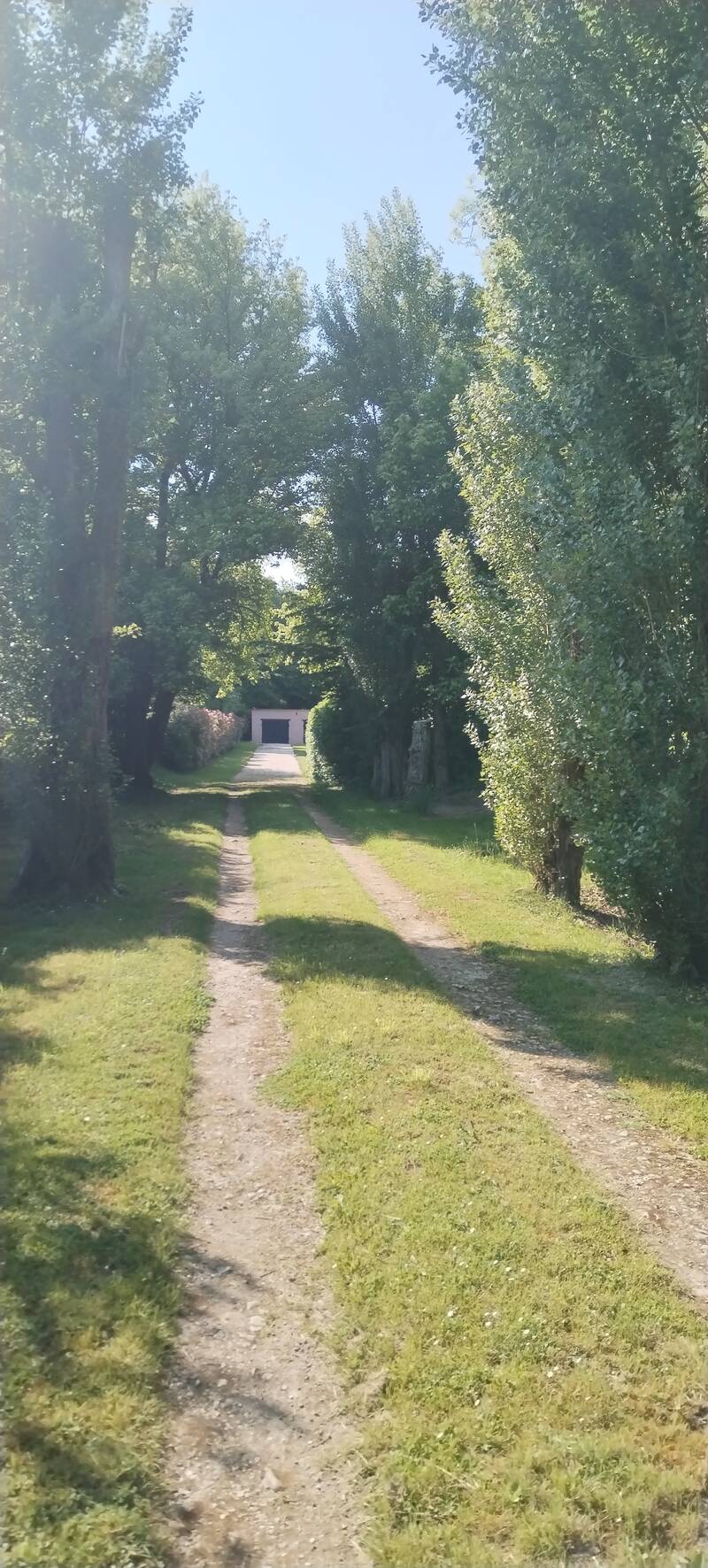 Champcevrais (89220)