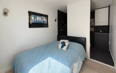 Paris 17E (75017)