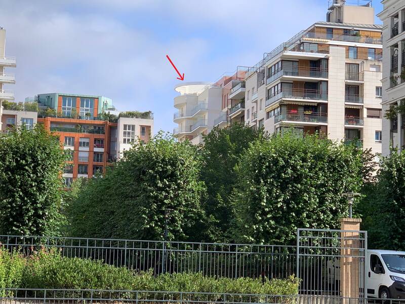 Location / A louer studio Courbevoie | Particulier à Particulier - PAP