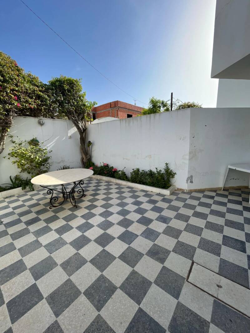 Tunisie