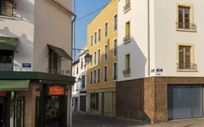 Sceaux (92330)