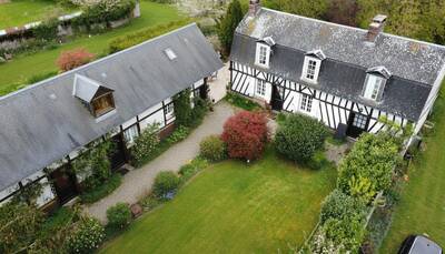 Vente maison 6 pièces Romescamps (60220)