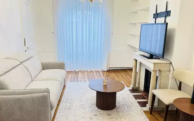 Paris 8E (75008)