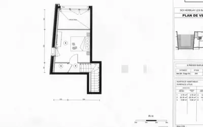 Herblay (95220)