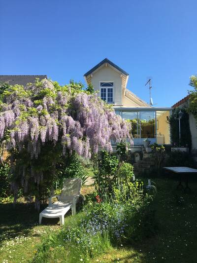 Vente maison 5 pièces Saclay (91400)