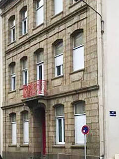 Lorient (56100)