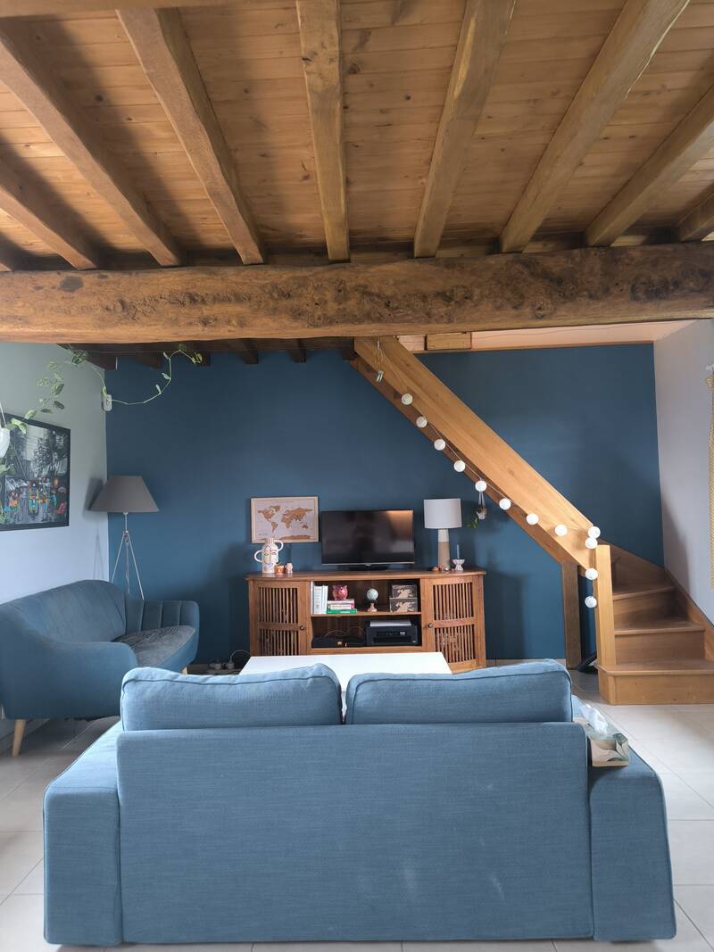 La Remuée (76430)