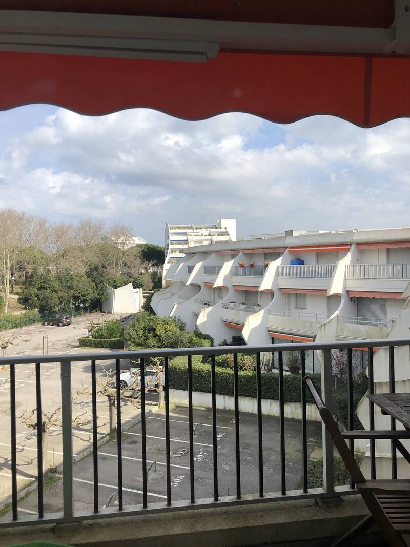 La Grande-Motte (34280)