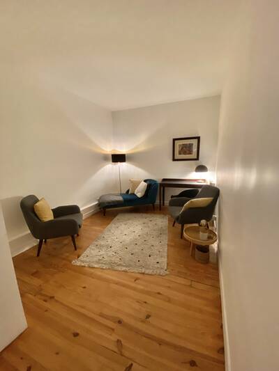 Vente appartement 2 pièces Paris 9e