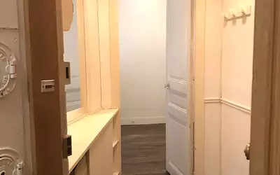 Paris 18E (75018)