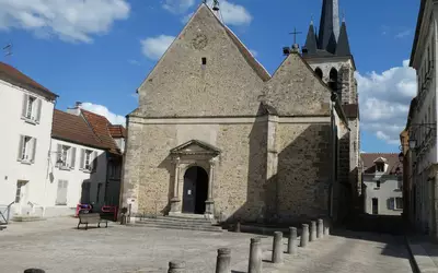 Jouy-En-Josas (78350)