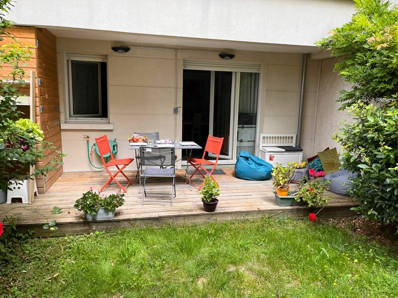 Asnières-Sur-Seine (92600)
