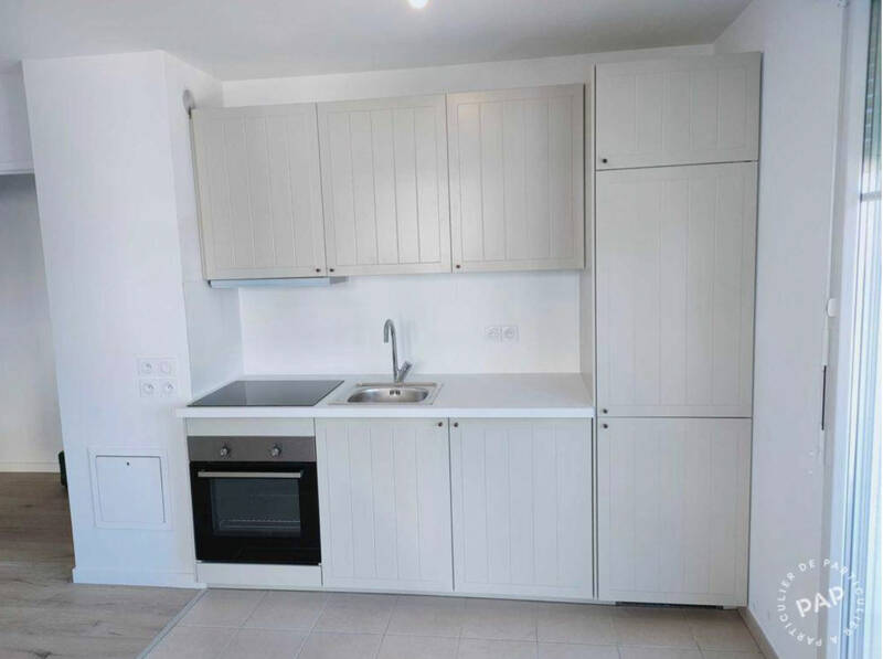 Le Blanc-Mesnil (93150)