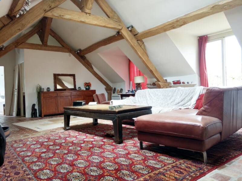 Dampierre-En-Yvelines (78720)