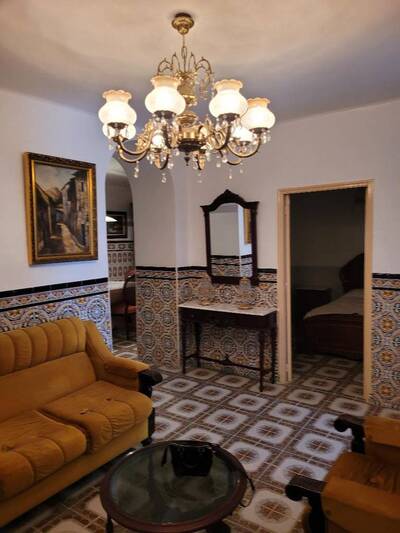 Vente maison 9 pièces Espagne