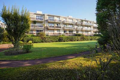 Vente appartement 3 pièces Boulogne-Billancourt (92100)
