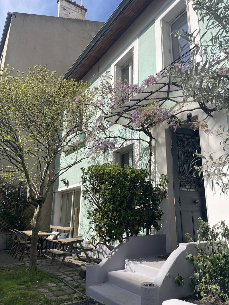 Saint-Ouen-Sur-Seine (93400)