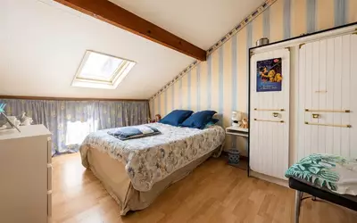 Vitry-Sur-Seine (94400)