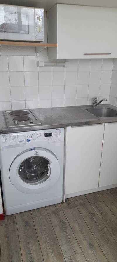Location appartement studio Limoges (87)