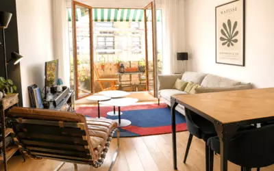 Boulogne-Billancourt (92100)