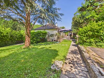 Vente maison 6 pièces Les Essarts-le-Roi (78690)