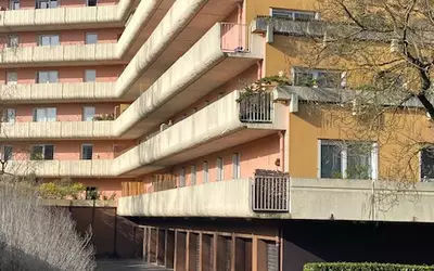 Villebon-Sur-Yvette (91140)