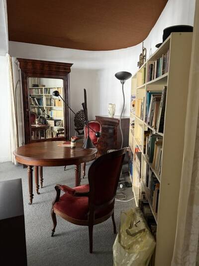 Vente appartement 5 pièces Ivry-sur-Seine (94200)
