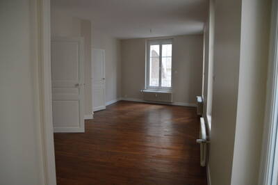 Location appartement 4 pièces Amboise (37400)