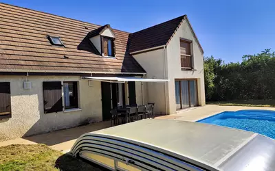 Vaux-Le-Pénil (77000)