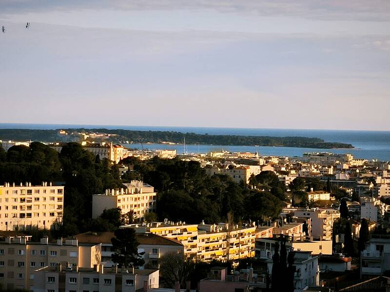 Le Cannet (06110)