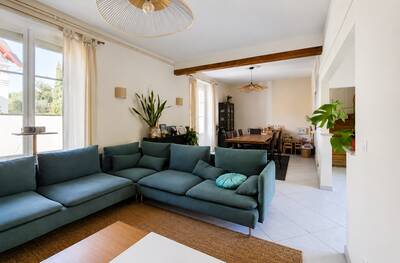 Vente maison 6 pièces Reims (51100)