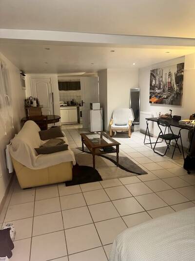 Location appartement studio Étiolles (91450)