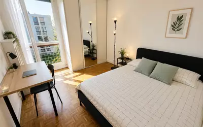 Neuilly-Plaisance (93360)