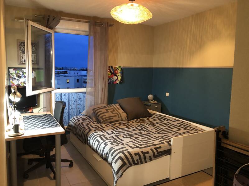 Montpellier (34000)