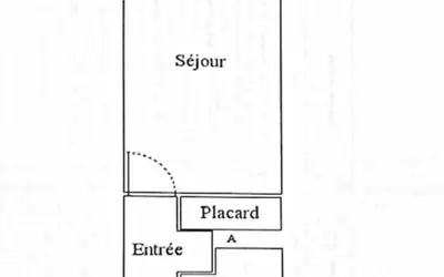 Paris 15E (75015)