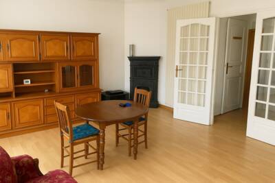 Vente appartement 3 pièces Paris 13e